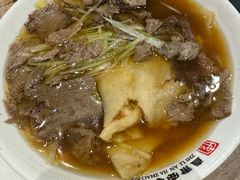罩饼-直隶安家牛肉罩饼(七一路店)