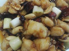 -味+新京宴·烤鸭·北京菜(创意谷店)