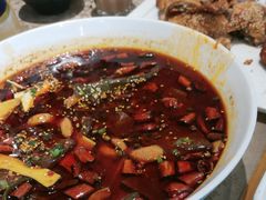 -李氏传家菜(兴城路店)