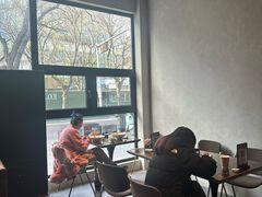 -漆黑觉米粉(三里屯店)