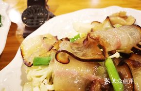 Home-style Braised Pork