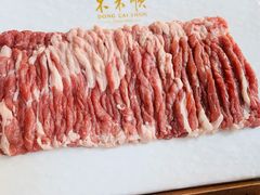 -东来顺·非遗火锅(高新店)