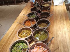 -水平有限广西米粉·广西风味集(五道口店)