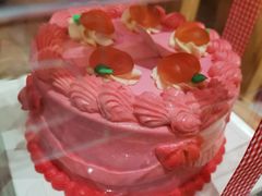-CarolCake卡萝家(锦华万达店)
