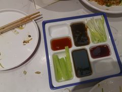 -吉祥春饼·烤鸭(天津新城吾悦店)