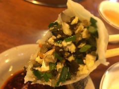 春和发全素地软蒸饺-春和發特色蒸饺(浐河西路店)