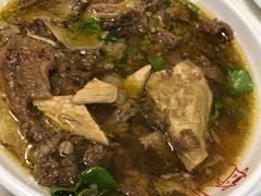 熟牛腩-陈记顺和牛肉火锅馆(天河北路店)