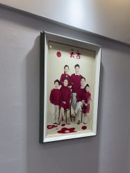 -十月摄影•专注孕婴童写真(汉口香港路店)