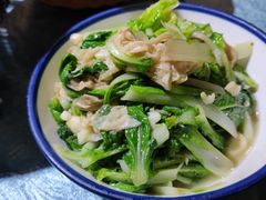 -老家信阳菜(北京路店)