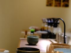 -luutosa  cafe & tea 鹿兔山