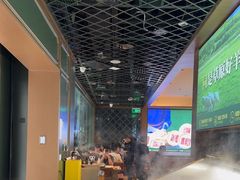 -阿古蒙·传统涮火锅自助(三台子万象汇店)