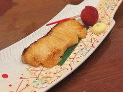 -九洲喜来登酒店湖月日餐厅