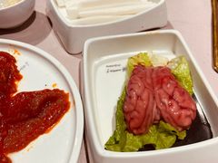 -蜀九香火锅(玉林店)
