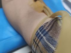 -重庆医科大学附属第一医院(金山院区)