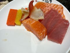 -初色海鲜自助(万丰路店)
