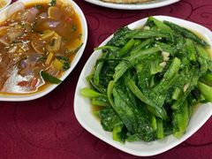 -潮生潮汕砂锅粥