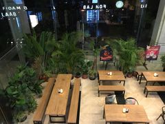 -FOAM LAB 泡沫实验室精酿餐吧