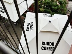 -KUDDO COFFEE(天河城店)
