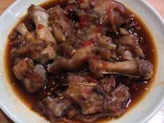 -贤花饭店(城阳店)