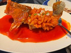 -江南雅厨(李公堤店)