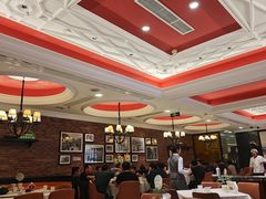 -大鸭梨烤鸭(甘家口店)