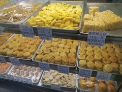-纯心饼店(源溪店)