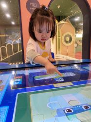 -MELAND CLUB亲子乐园·派对·餐厅(北京芳圆里ID MALL店)