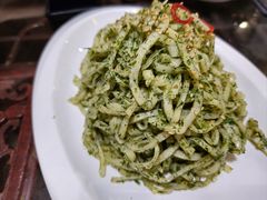 -李记搅团•非遗陕菜(三桥店)