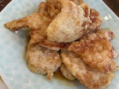 -红樱桃·欢乐餐厅(太原里店)