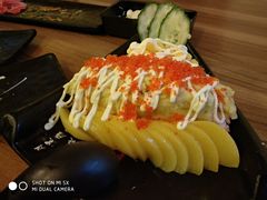 -昊·来了寿司(双楠2店)