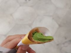 抹茶冰淇淋-THE MATCHA TOKYO抹茶东京