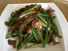 -柞水乾佑红门家菜