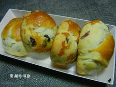 -丁香西饼屋(桂林路店)