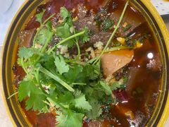 -曹胖子龙虾馆(黄桦路店)