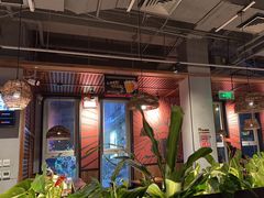 -管氏翅吧(台湾街店)