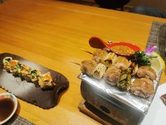 -大岛日本料理铁板烧(南通大饭店)