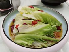 -上陵手抓(观湖壹号店)