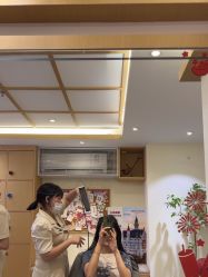 -可樱汇·美容洗发SPA
