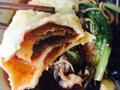 -金乐活美食(中街店)