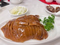 -九花山烤鸭店