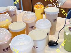 -卡旺卡(马鞍山和县安德利店)