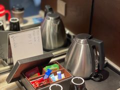 -舟山希尔顿酒店