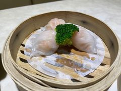 -隆隆金大茶楼(地王广场店)