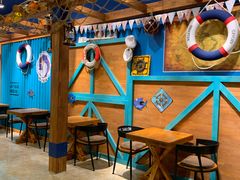 -多彩贵州城极地海洋世界