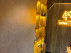 -一间森林酒店(上海人民广场店)