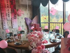 -浔庐餐厅•江西老字号•九江菜(南湖国际店)