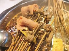 -让签签飞小郡肝串串香(春熙路形象店)