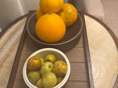 -舟山希尔顿酒店