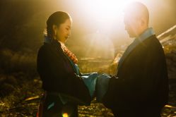 -青海西宁9号婚纱摄影旅拍工作室