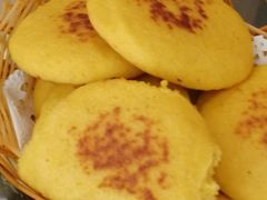 -姥家大锅台水库渔家